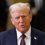 U.S. Military Airstrike in Nigeria