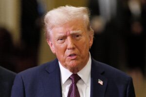 U.S. Military Airstrike in Nigeria Sends Strong Global Message Against Terrorism