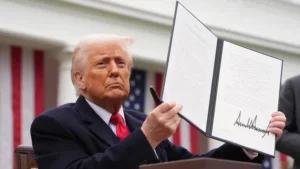 Trump Action got US Court And Make hi order illegal