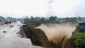 Dehradun Floods: Devastating Rains Ravage the Valley, Rescue Operations Race Against Time