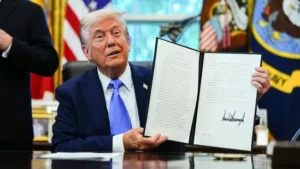 U.S. H-1B Visa Fee Hike to $100,000
