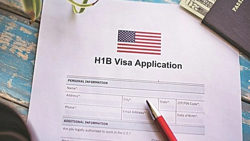 U.S. H-1B Visa Fee Hike to $100,000