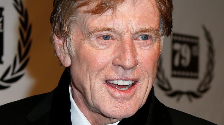 Robert Redford Dies at 89