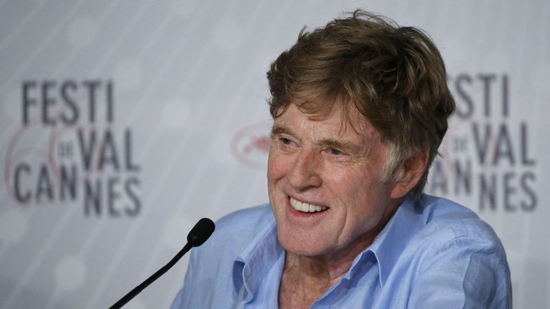 Robert Redford Dies at 89