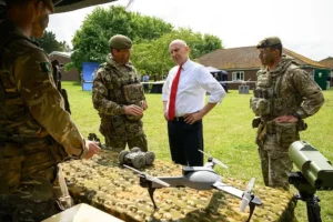 Ukrspecsystems