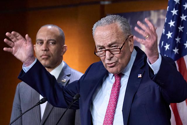 U.S. Government Shutdown Sparks Unprecedented Federal Worker Resignation