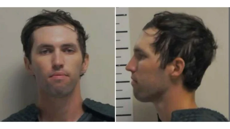 Tyler Robinson: The Man Accused of Killing Charlie Kirk