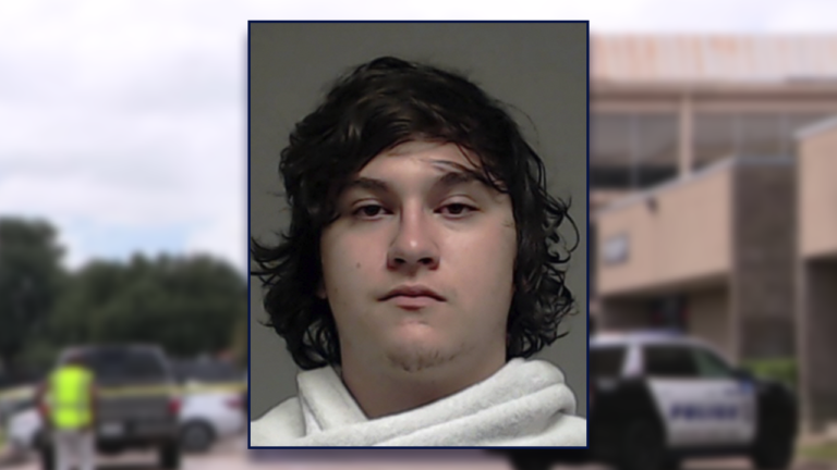 Dallas ICE Shooting: Suspect Joshua Jahn Kills Detainee Before Taking Own Life