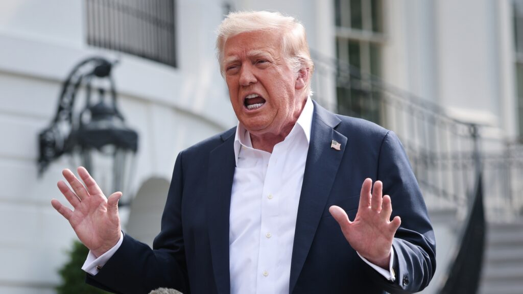 John Bolton Indicted: Former Trump Adviser Faces Federal Charges Over Mishandling Classified Documents