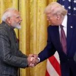 India Rejects Trump’s Claim That Modi Agreed to Stop Buying Russian Oil