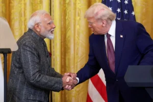 India Rejects Trump’s Claim That Modi Agreed to Stop Buying Russian Oil