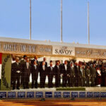 Hamas–Israel Peace Talks Begin in Egypt: A Last Chance for Gaza?