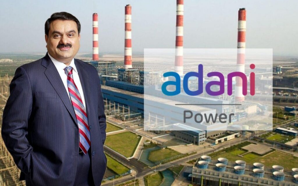 The Adani Factor,Adani Airport