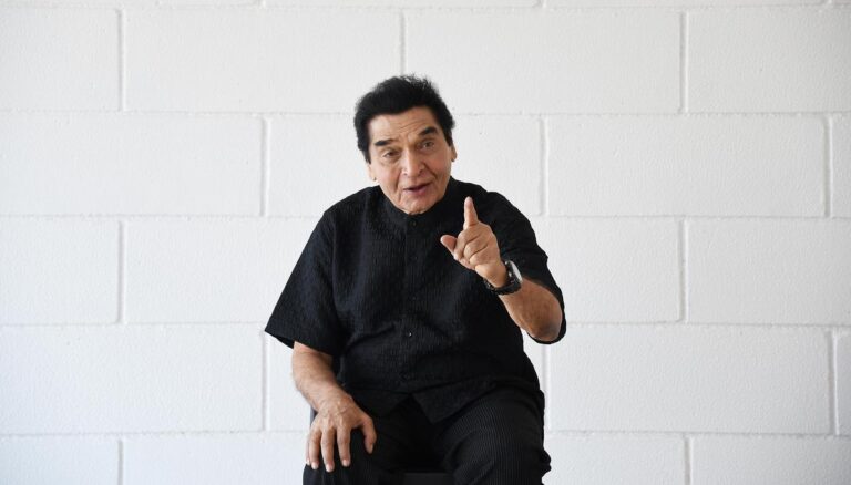 Legendary Veteran Actor Govardhan Asrani Passes Away at 84: A Golden Era of Laughter Ends