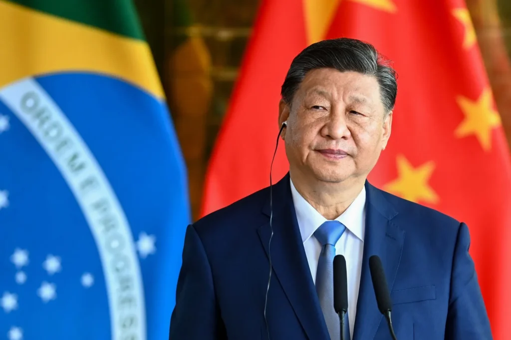 How China Might React,Tariff on China