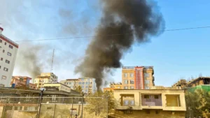 Pakistan-Afghanistan Border Erupts: Dozens Killed Before 48-Hour Ceasefire Brings Fragile Calm