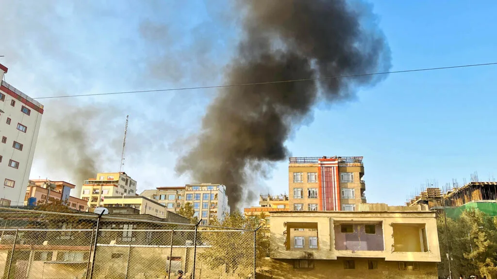 Pakistan-Afghanistan Border Erupts: Dozens Killed Before 48-Hour Ceasefire Brings Fragile Calm