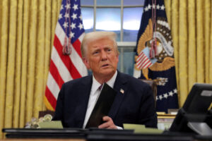 Donald Trump’s 2025 Nobel Peace Prize Bid: Hope, Hype, and the Global Debate