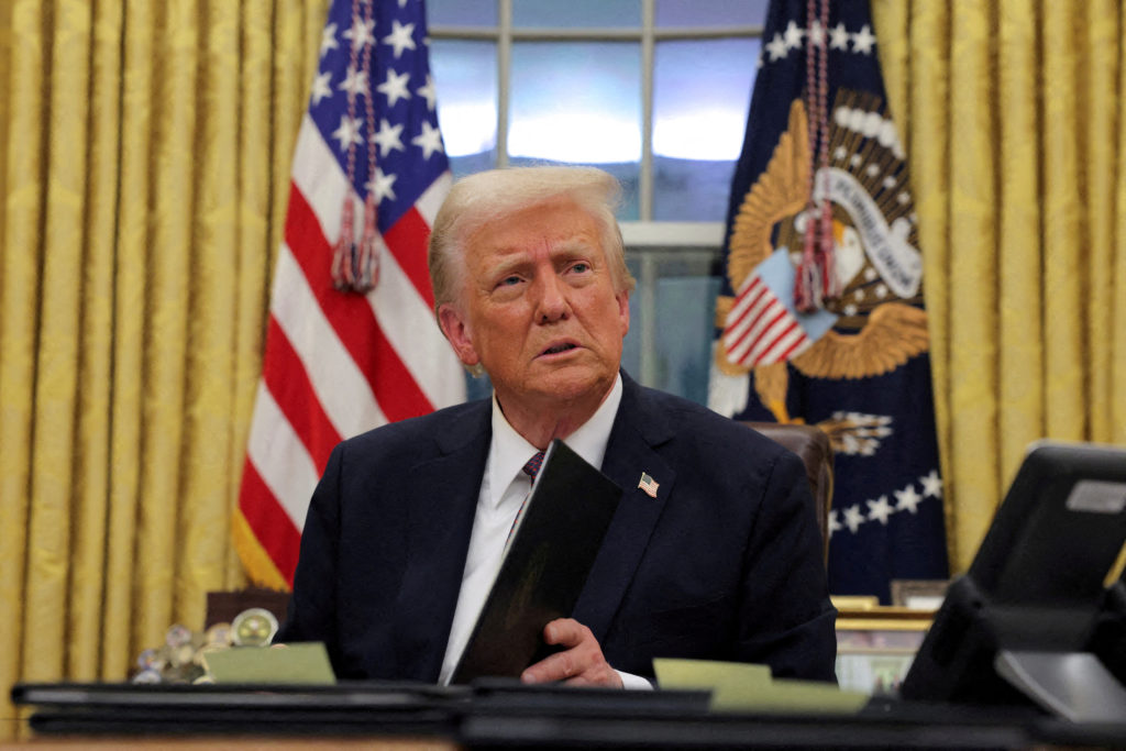 TrumpRx Shakes Up Prescription Drug Market
