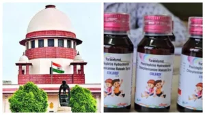 India Cough Syrup Tragedy: Death Toll Rises to 22, Nationwide Probe Ordered