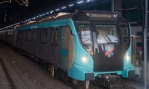 Mumbai’s Metro Revolution,Adani Airport