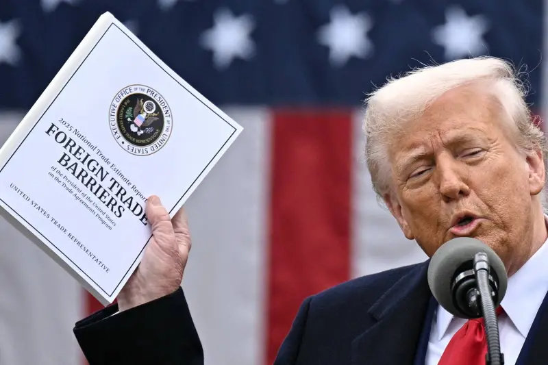 U.S. Government Shutdown 2025
