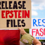 Epstein Files Erupt Again