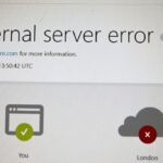 Digital Chaos Unleashed: How a Single Cloudflare Failure Crippled the Global Internet