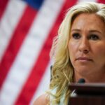 Marjorie Taylor Greene: The Rise, Rebellion, and Resignation of America’s Most Polarizing Firebrand