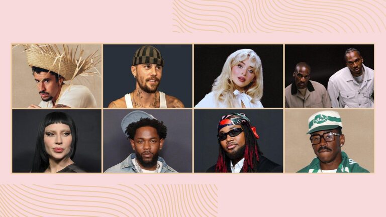 Kendrick Lamar and Lady Gaga Dominate the 2026 Grammy Nominations: Explosive K-Pop, Latin Beats, and Bold New Voices Rewrite Music History