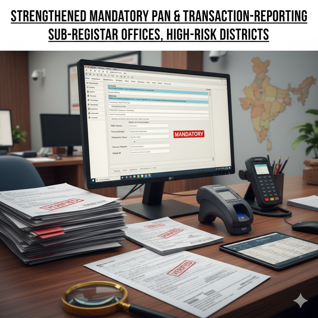 Undisclosed Property