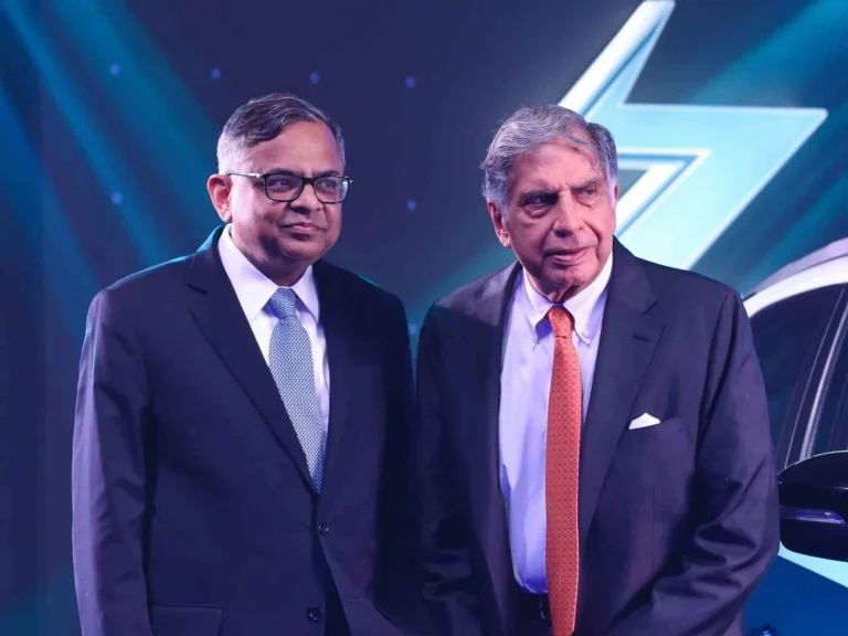 Tata Group’s Powerful Governance Transformation Explained: What’s Really Happening Inside India’s Top Conglomerate