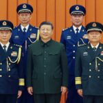 Justice Mission 2025