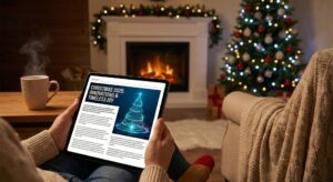 Christmas 2025 Celebrated Worldwide With Joy, Faith, and Global Festive Spirit