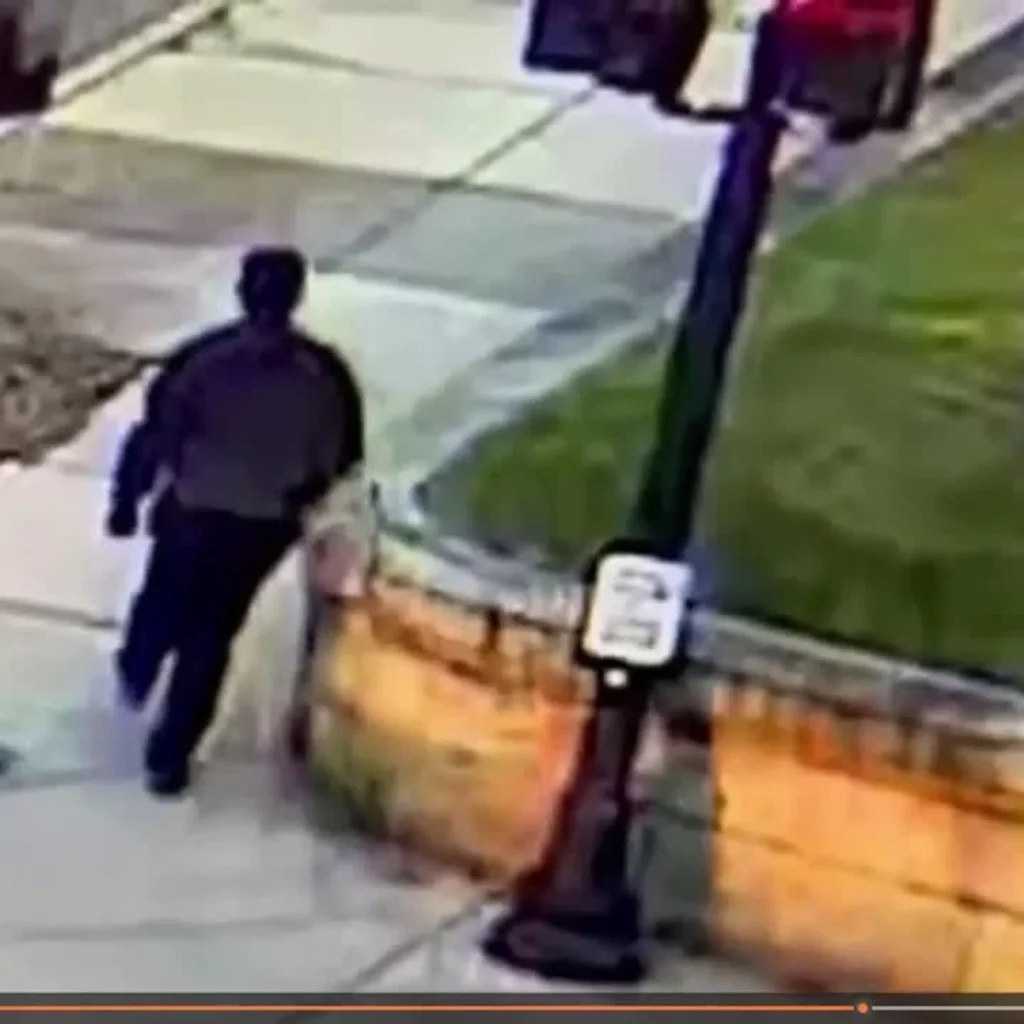 Deadly Brown University Shooting in the United States