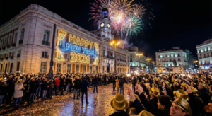 Happy New Year 2026: A Fresh Start Filled With Hope and New Dreams